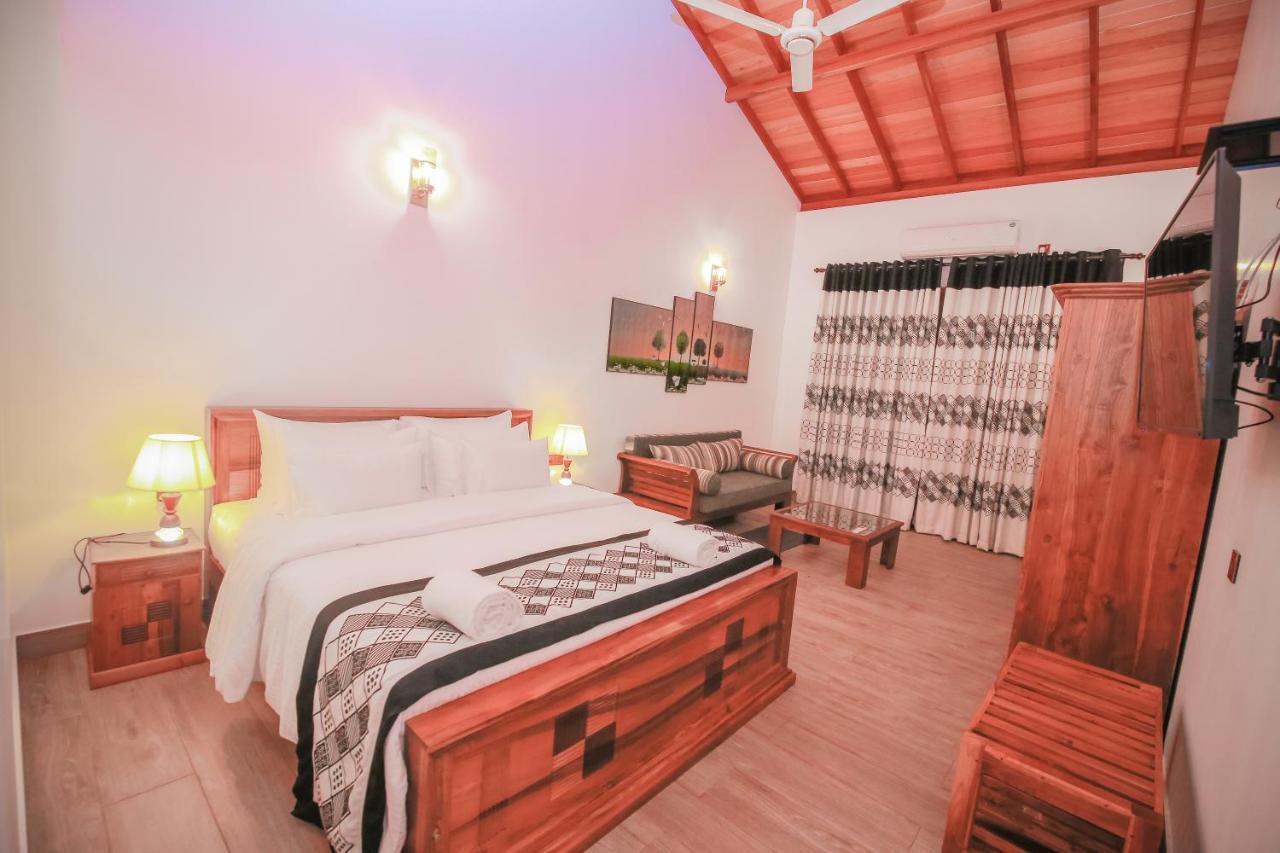 Villa Paradise Hikkaduwa Εξωτερικό φωτογραφία