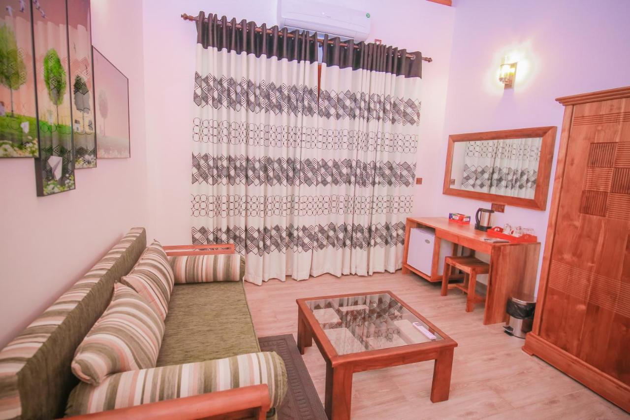 Villa Paradise Hikkaduwa Εξωτερικό φωτογραφία