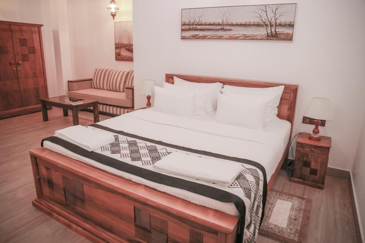 Villa Paradise Hikkaduwa Εξωτερικό φωτογραφία
