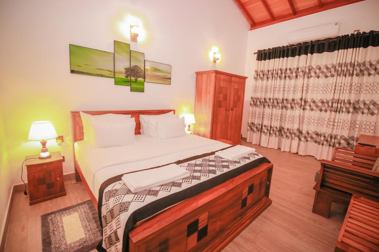 Villa Paradise Hikkaduwa Εξωτερικό φωτογραφία