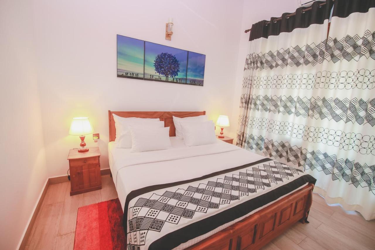Villa Paradise Hikkaduwa Εξωτερικό φωτογραφία