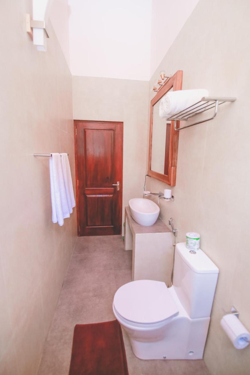 Villa Paradise Hikkaduwa Εξωτερικό φωτογραφία