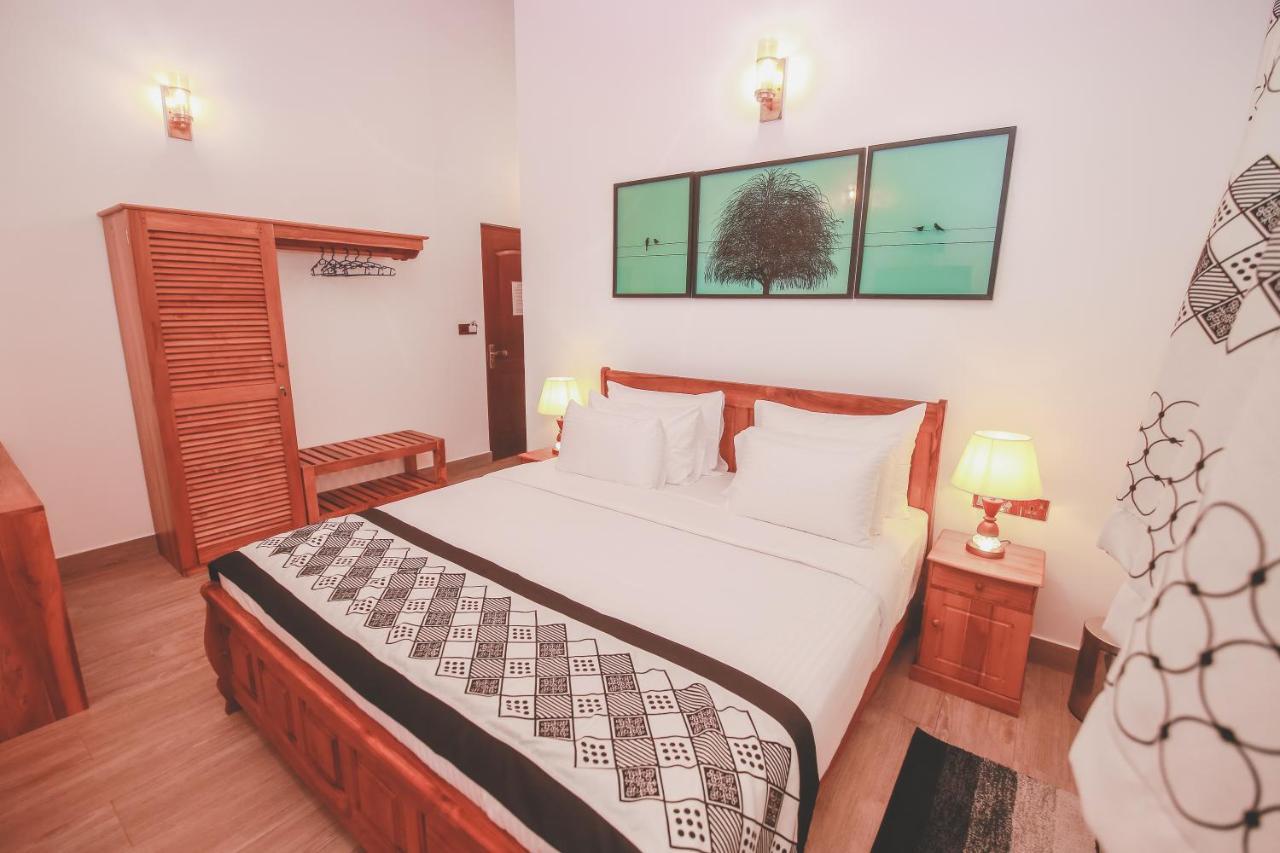 Villa Paradise Hikkaduwa Εξωτερικό φωτογραφία