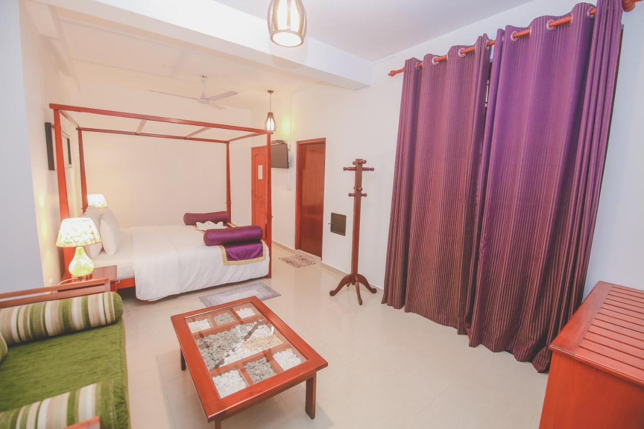 Villa Paradise Hikkaduwa Εξωτερικό φωτογραφία