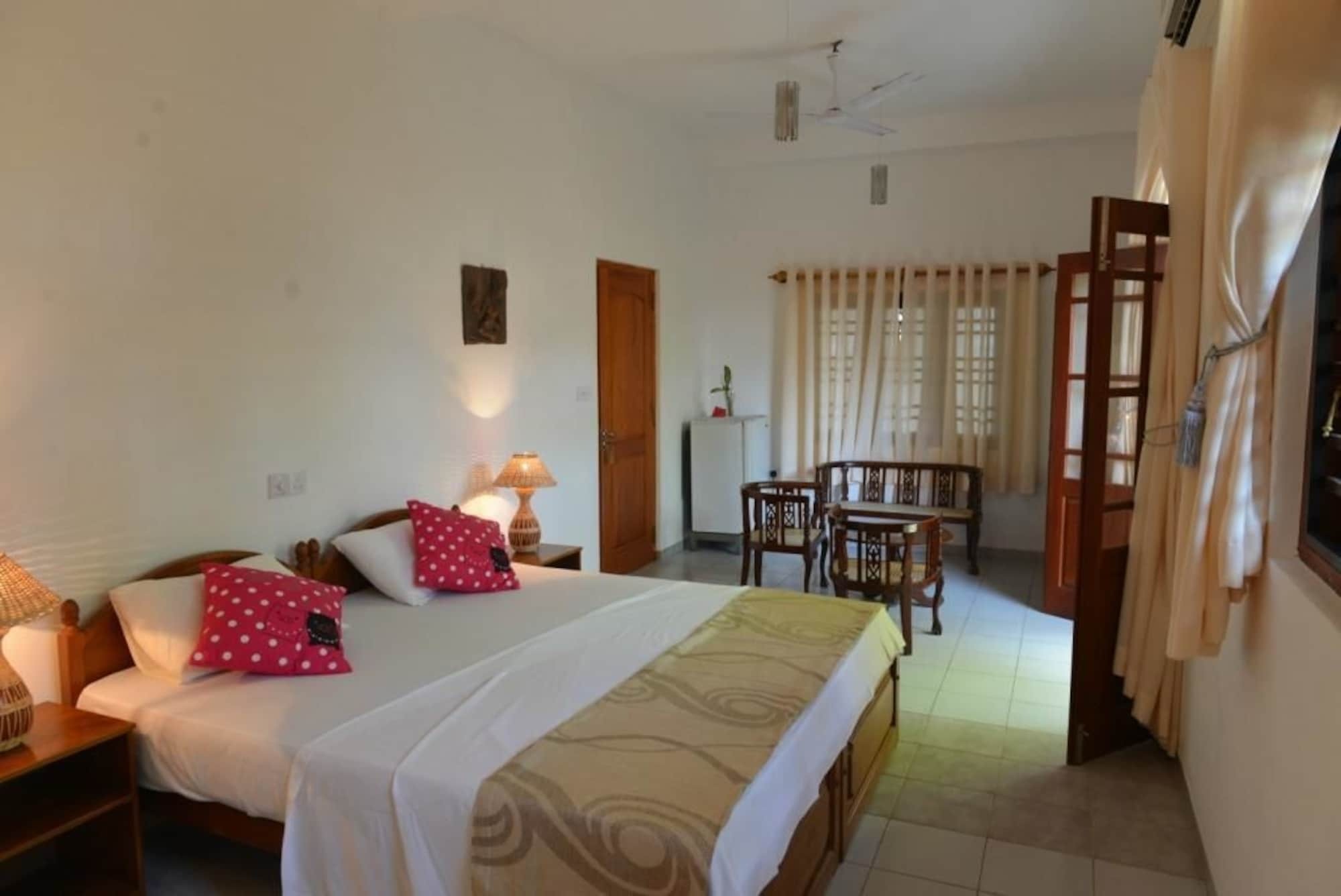 Villa Paradise Hikkaduwa Εξωτερικό φωτογραφία