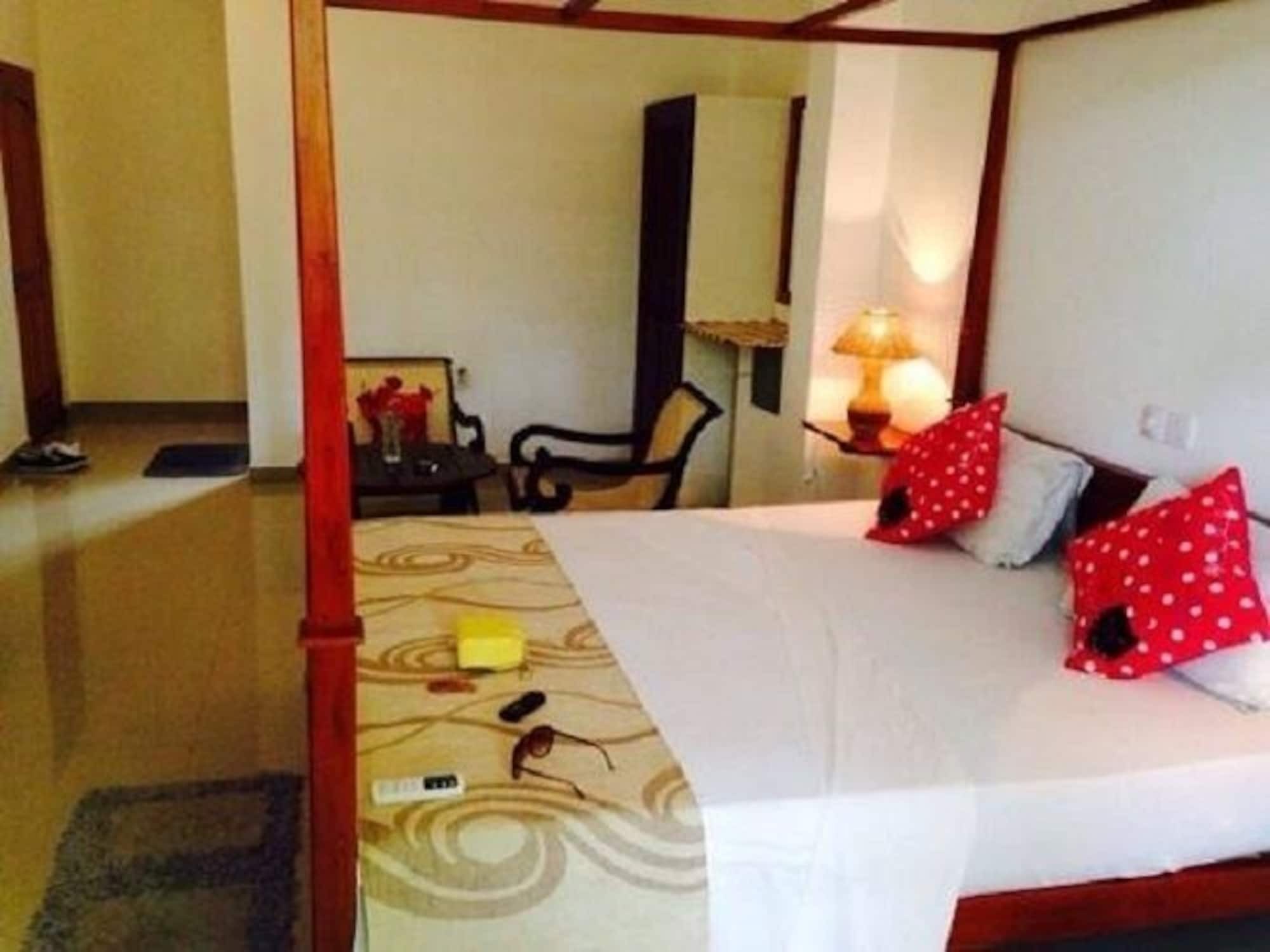 Villa Paradise Hikkaduwa Εξωτερικό φωτογραφία