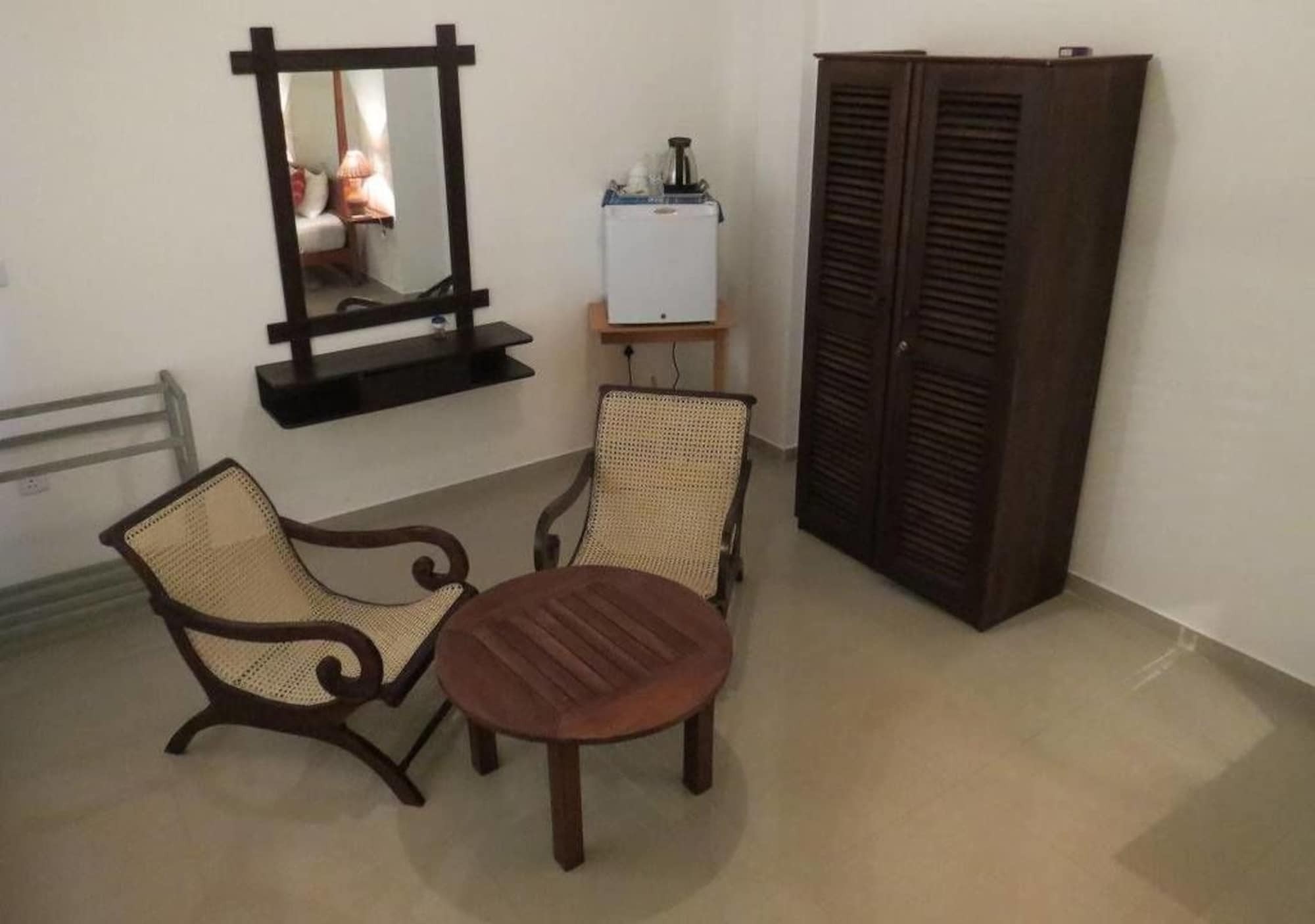Villa Paradise Hikkaduwa Εξωτερικό φωτογραφία