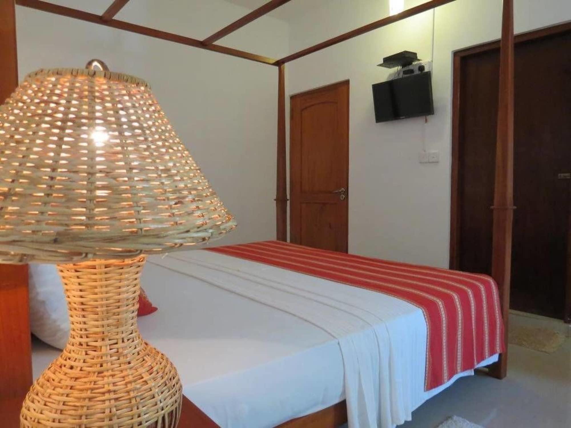 Villa Paradise Hikkaduwa Εξωτερικό φωτογραφία